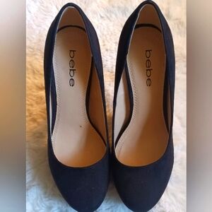 Bebe Heels